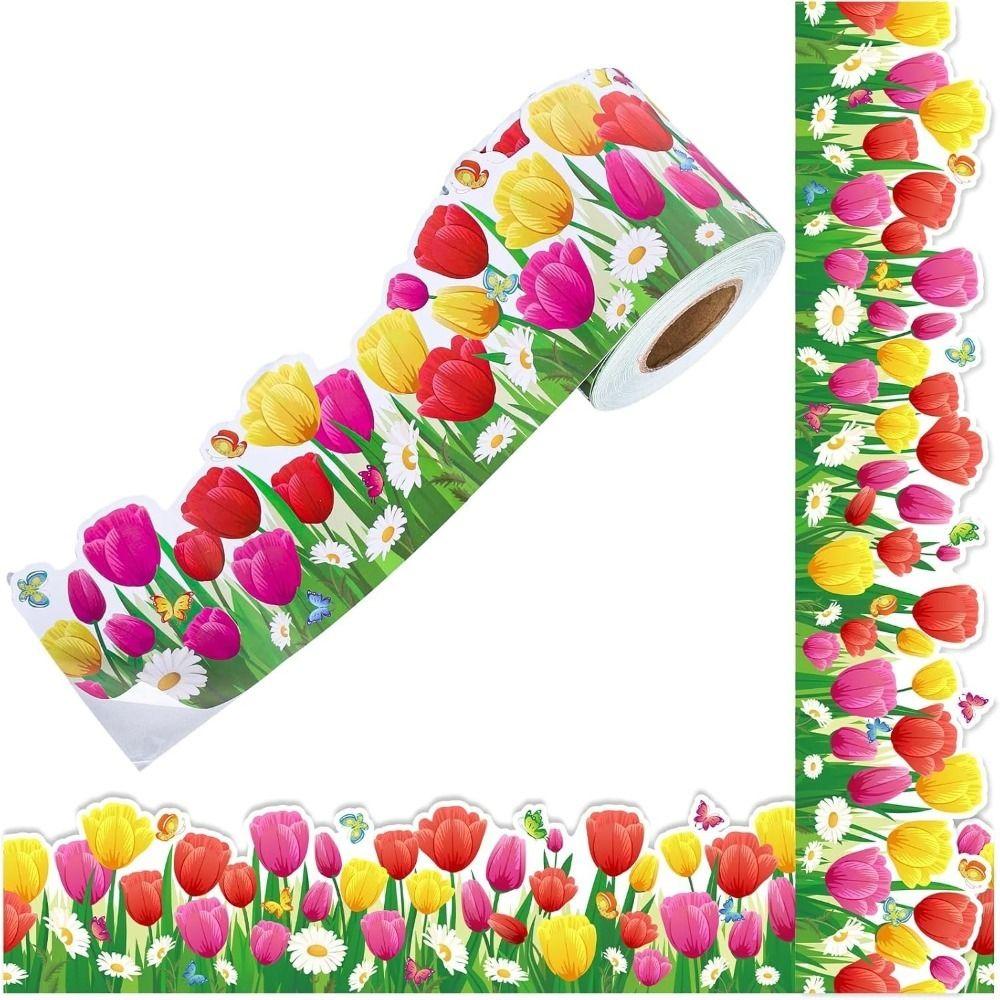 Self Adhesive Border Paper 8cm Border Trim Sticker Border Classroom Decors Handmade Crafts E
Self Adhesive Border Paper 8cm Border Trim Sticker Border Classroom Decors Handmade Crafts E