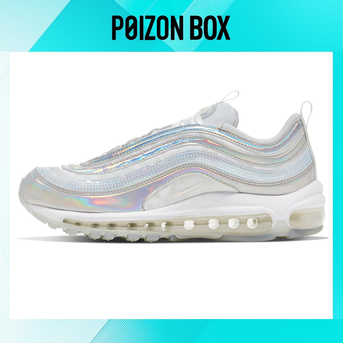 Nike Air Max 97 Running shoes Women
Nike Air Max 97 Running shoes Women