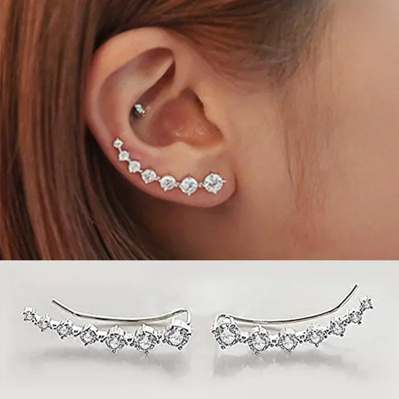 2026 Stylish Versatile Pierced Earrings Lady Engagement Accessories with Brilliant Cubic Zirconia Fashion Women Daily Zircon
2026 Stylish Versatile Pierced Earrings Lady Engagement Accessories with Brilliant Cubic Zirconia Fashion Women Daily Zircon