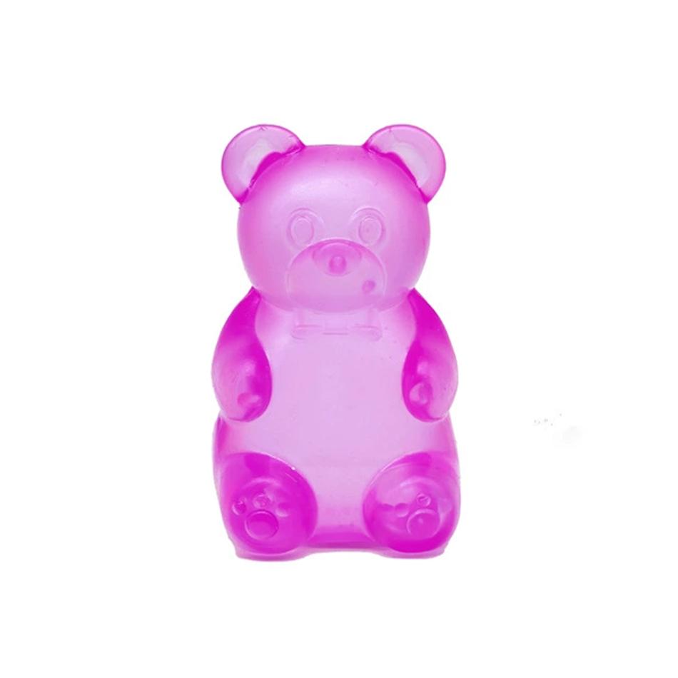Squishy Cute little bear Needoh stress and block anxiety relief sensory tools focus on desk calming small tools squeeze toys
Squishy Cute little bear Needoh stress and block anxiety relief sensory tools focus on desk calming small tools squeeze toys
