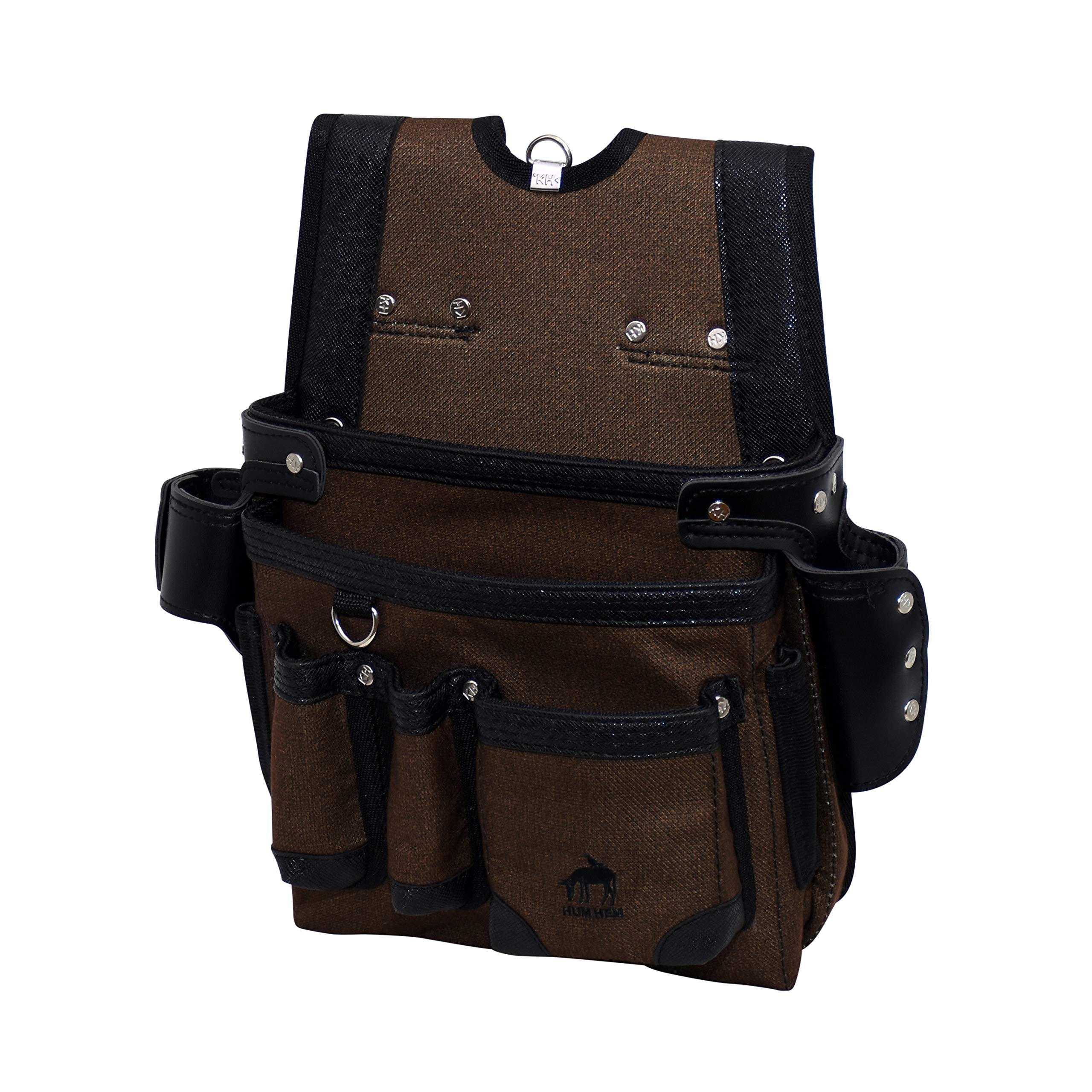 Kiyo KH HH Nail Model Brown Bag, 24206,
Kiyo KH HH Nail Model Brown Bag, 24206,