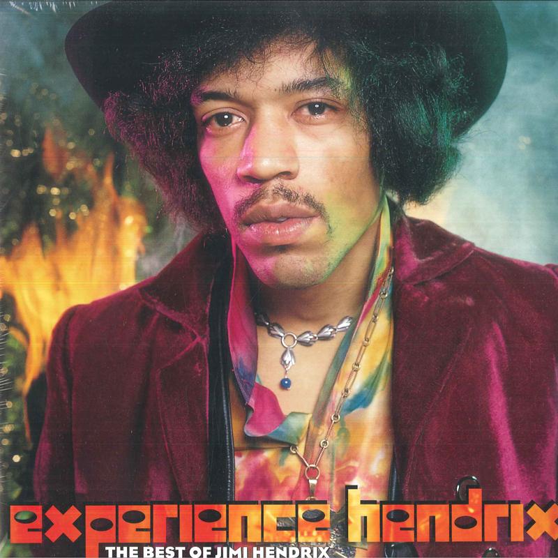 LP Record JIMI HENDRIX - Experience Hendrix - The Best Of Ji 88985447871 Experience Hend 2017 US Rock
LP Record JIMI HENDRIX - Experience Hendrix - The Best Of Ji 88985447871 Experience Hend 2017 US Rock