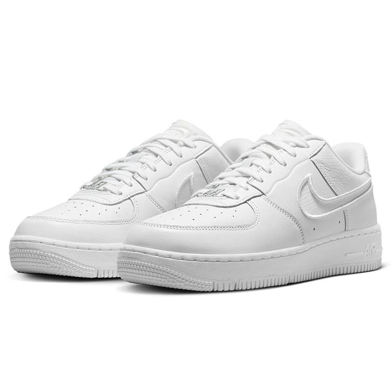 Nike Жіночі повсякденні кеди Air Force 1 38
Nike Жіночі повсякденні кеди Air Force 1 38