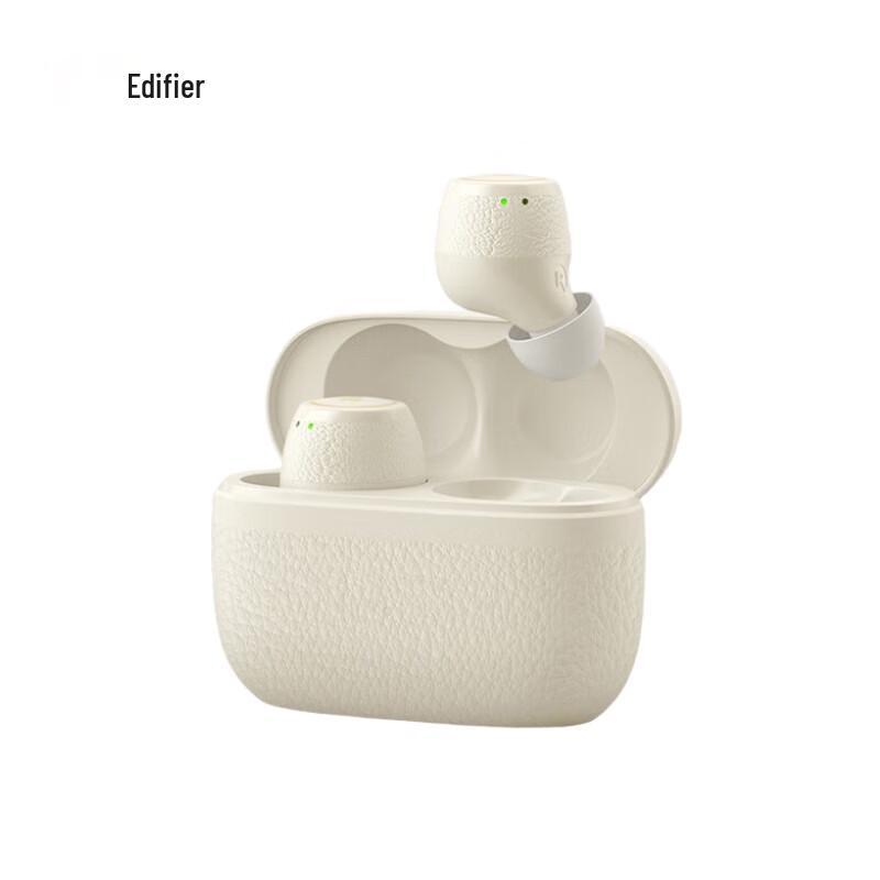 EDIFIER X3 Pro True Wireless Noise-Cancelling Earbuds
EDIFIER X3 Pro True Wireless Noise-Cancelling Earbuds
