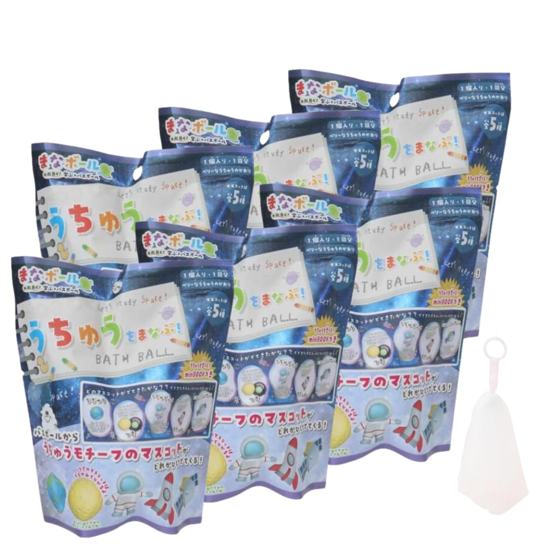 от Nol Corporation Mana Ball Bath Salts Bath Ball Learn Бомбочка для ванны с ароматом ягод, газированная с пенообразующей сеткой, которая удобна для ванны
от Nol Corporation Mana Ball Bath Salts Bath Ball Learn Бомбочка для ванны с ароматом ягод, газированная с пенообразующей сеткой, которая удобна для ванны