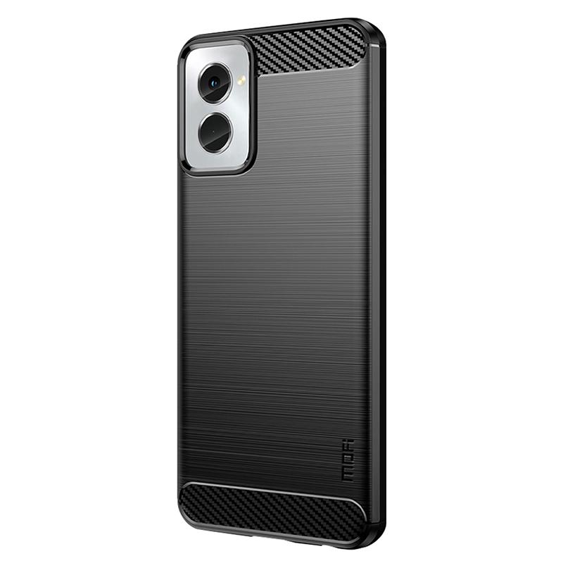 MOFI JK TPU Series-1 For Motorola Moto G Power (2024) Case Brushed TPU Phone Cover Black
MOFI JK TPU Series-1 For Motorola Moto G Power (2024) Case Brushed TPU Phone Cover Black