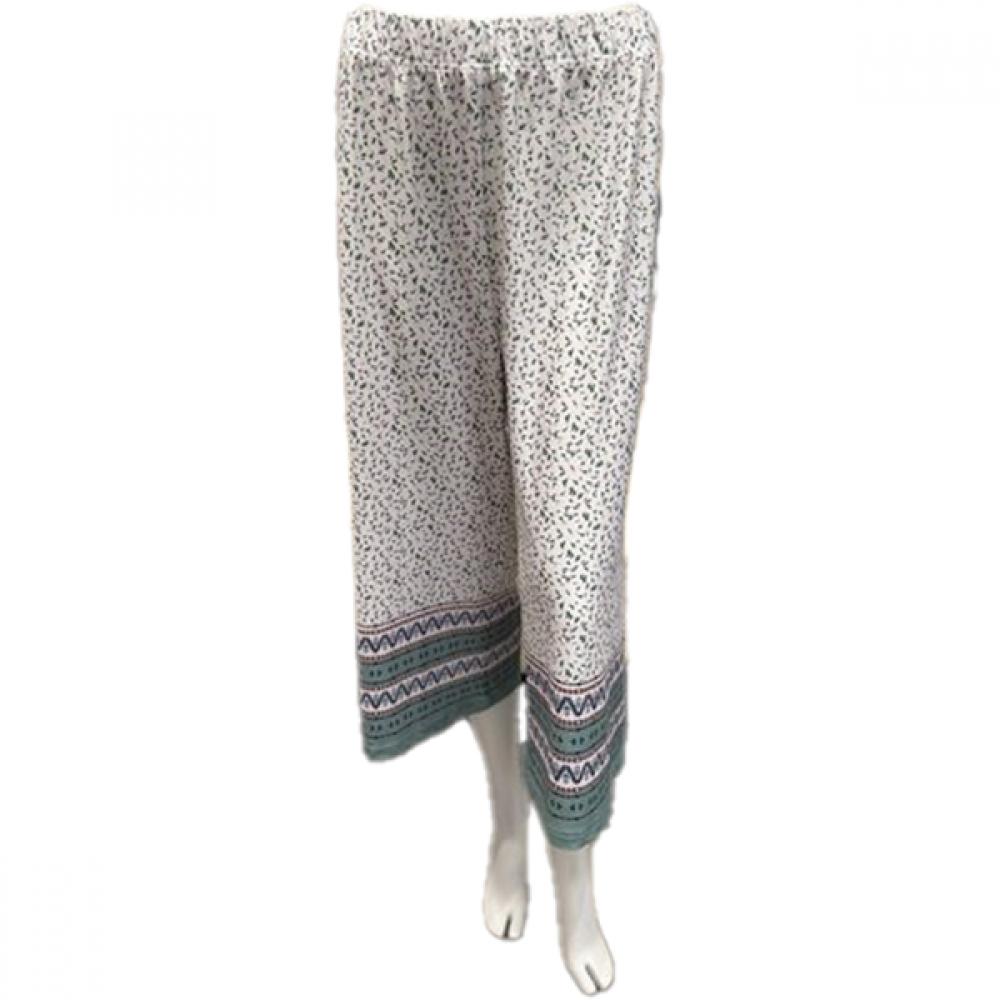 Triumph Lb Polyspan Ivory 3 4 Pants Tewlf211iv 90
Triumph Lb Polyspan Ivory 3 4 Pants Tewlf211iv 90