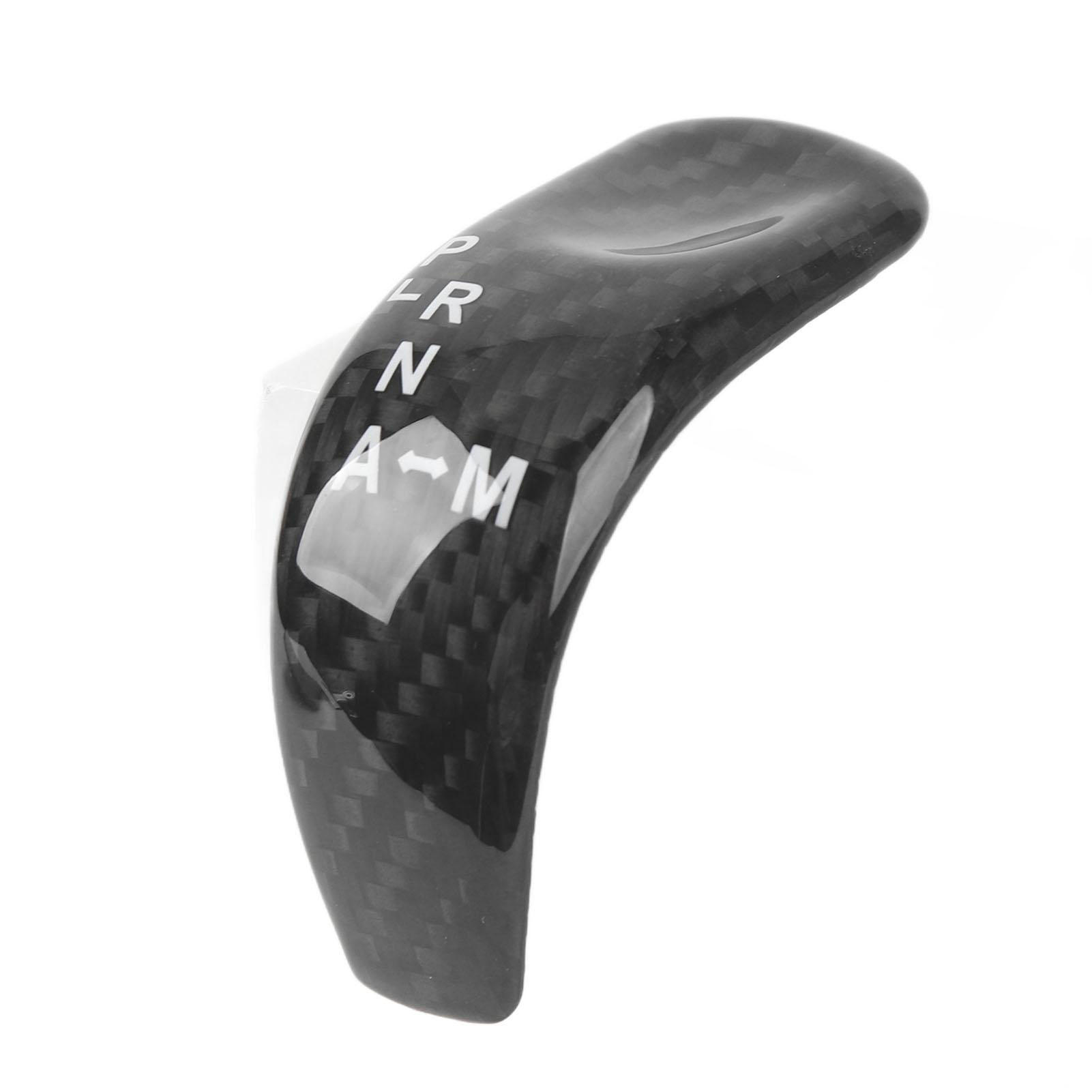 Gear Shift Knob Cover Carbon Fiber Center Console Gear Shift Knob Trim for GTR R35 2017 to 2022
Gear Shift Knob Cover Carbon Fiber Center Console Gear Shift Knob Trim for GTR R35 2017 to 2022
