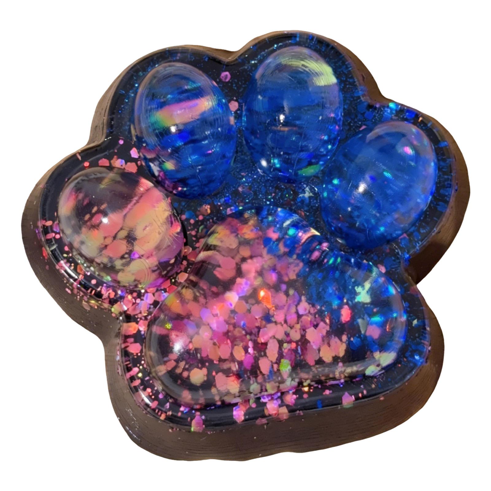 Resin Print Shaped Decorative for Refrigerator Office Locker Animal Pattern Glitter Design Lightweight Durable One Size синий
Resin Print Shaped Decorative for Refrigerator Office Locker Animal Pattern Glitter Design Lightweight Durable One Size синий