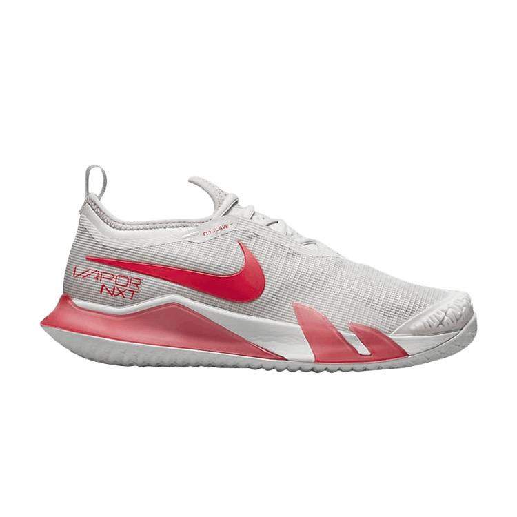 NikeCourt React Vapor NXT Light Bone Lobster Женские кроссовки белые CV0742-003
NikeCourt React Vapor NXT Light Bone Lobster Женские кроссовки белые CV0742-003