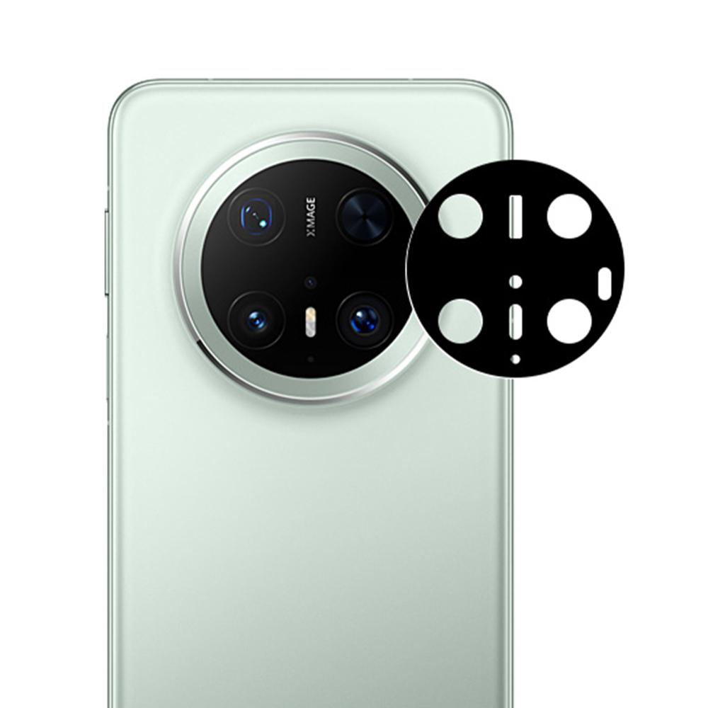 RURIHAI For Huawei Mate 70 Pro+/Mate 70 Pro Camera Lens Protector High Aluminium Silicon Glass Silk Printing Lens Film Type A
RURIHAI For Huawei Mate 70 Pro+/Mate 70 Pro Camera Lens Protector High Aluminium Silicon Glass Silk Printing Lens Film Type A