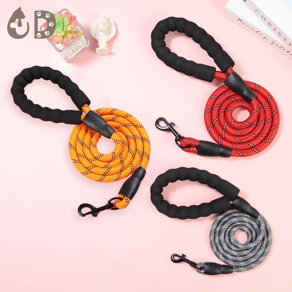 Dog Leash 120/150/200/300cm Nylon Pet Leashes Reflective Dog Leash For Medium Small Large Dog Leashes Ropes Pet Accessories 0.8cm 1.2M светло-синий
Dog Leash 120/150/200/300cm Nylon Pet Leashes Reflective Dog Leash For Medium Small Large Dog Leashes Ropes Pet Accessories 0.8cm 1.2M светло-синий