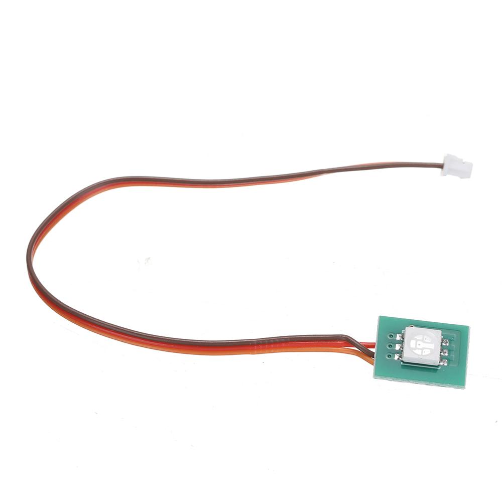 Eachine E188S RC Helicopter Spare Parts Light Cable Set / Status Light Set
Eachine E188S RC Helicopter Spare Parts Light Cable Set / Status Light Set