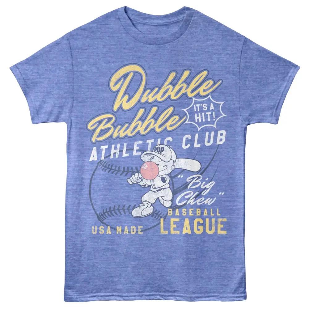 Tootsie Rolls Athletics Club Men s T Shirt XL
Tootsie Rolls Athletics Club Men s T Shirt XL