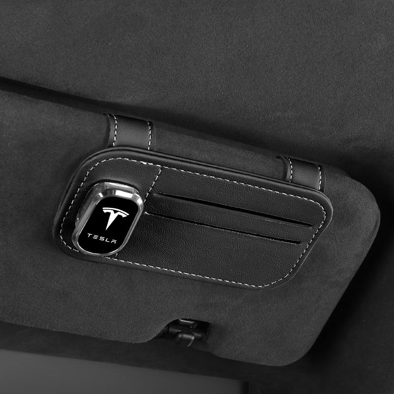 Car Sun Visor Glasses Holder Car Logo Sunglasses Clip Card Ticket Clip For Tesla Model 3 Model S Model X Model Y Roadster SpaceX чёрный
Car Sun Visor Glasses Holder Car Logo Sunglasses Clip Card Ticket Clip For Tesla Model 3 Model S Model X Model Y Roadster SpaceX чёрный