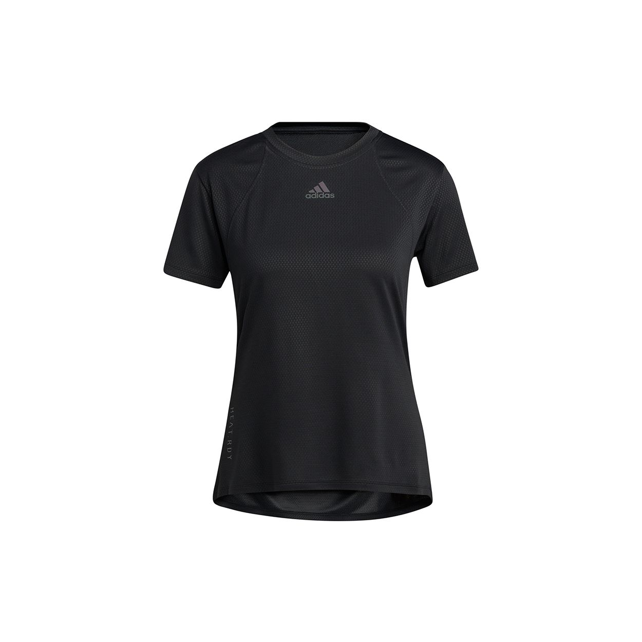 Adidas HeatRDY Focus Training Дышащая футболка с короткими рукавами женские топы черные H20744 M
Adidas HeatRDY Focus Training Дышащая футболка с короткими рукавами женские топы черные H20744 M