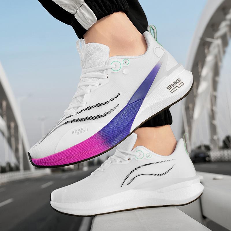 8 snake limited carbon board running shoes lightweight soft elastic refreshing breathable men s and women s sports shoes 33
8 snake limited carbon board running shoes lightweight soft elastic refreshing breathable men s and women s sports shoes 33