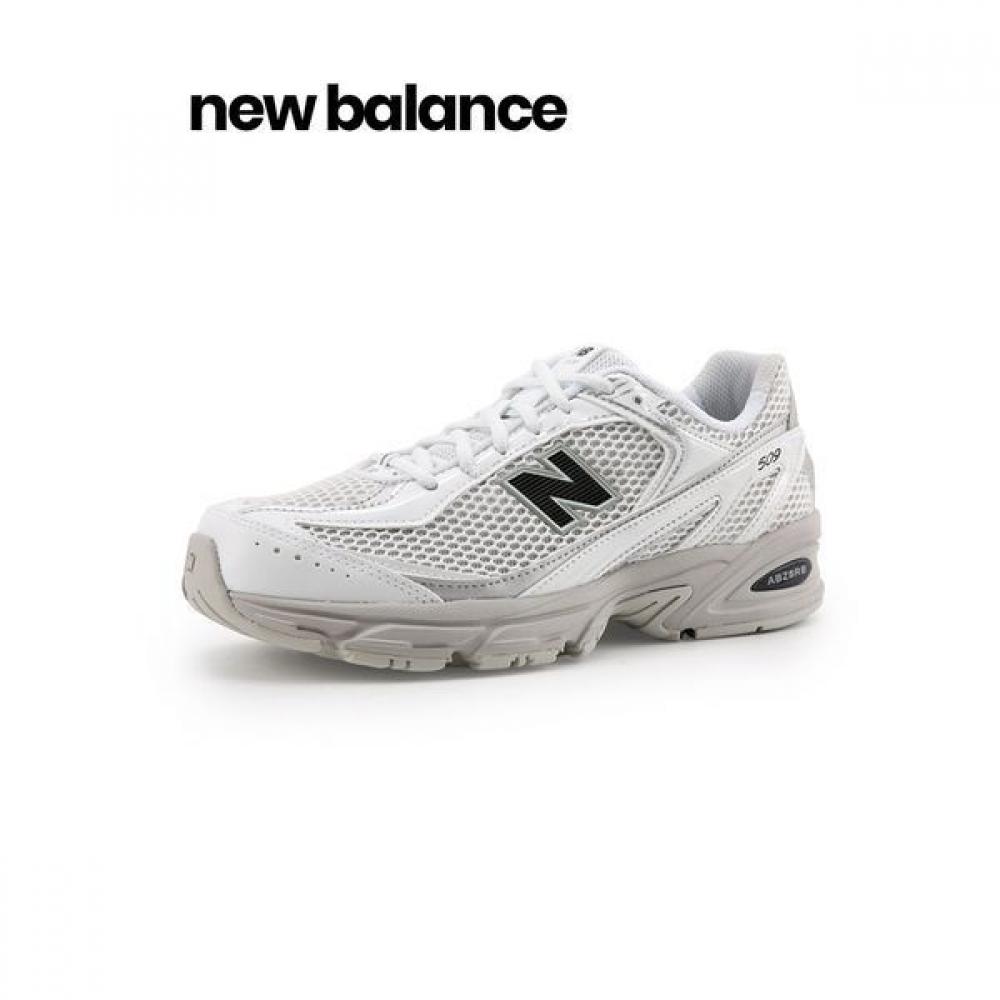 New Balance Половина Клуба 509 230US5
New Balance Половина Клуба 509 230US5
