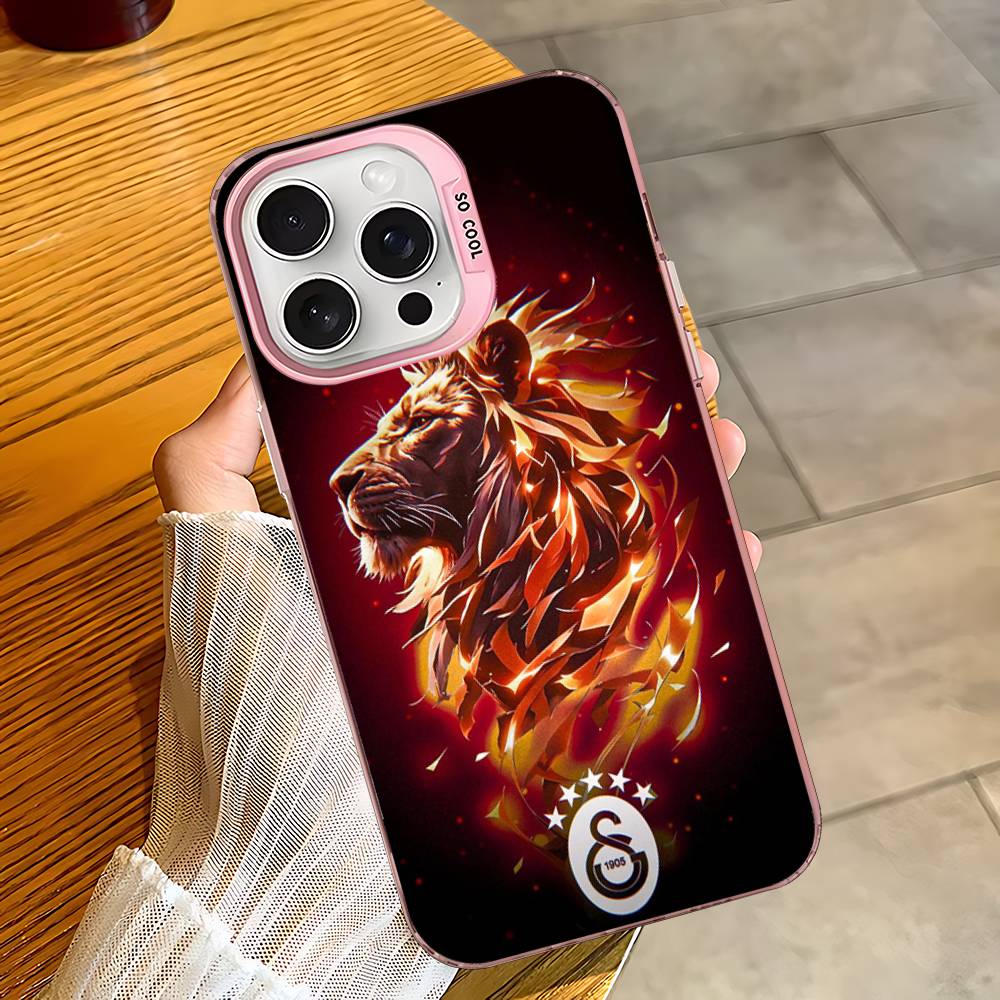 Football Team Galatasaray Color Phone Case For IPhone 17 16 15 14 13 12 11 Pro Max Plus Pro Shell iPhone 17
Football Team Galatasaray Color Phone Case For IPhone 17 16 15 14 13 12 11 Pro Max Plus Pro Shell iPhone 17