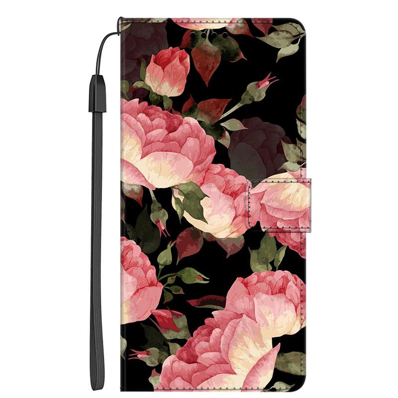 Flip Leather Case For Poco X6 Pro 5G Wallet Phone Bags Stand Book Cover for Poco X6 X 6 X6Pro 5G Fashion Bag Lovely PocoX6 Cool Poco X6&Case & Strap
Flip Leather Case For Poco X6 Pro 5G Wallet Phone Bags Stand Book Cover for Poco X6 X 6 X6Pro 5G Fashion Bag Lovely PocoX6 Cool Poco X6&Case & Strap