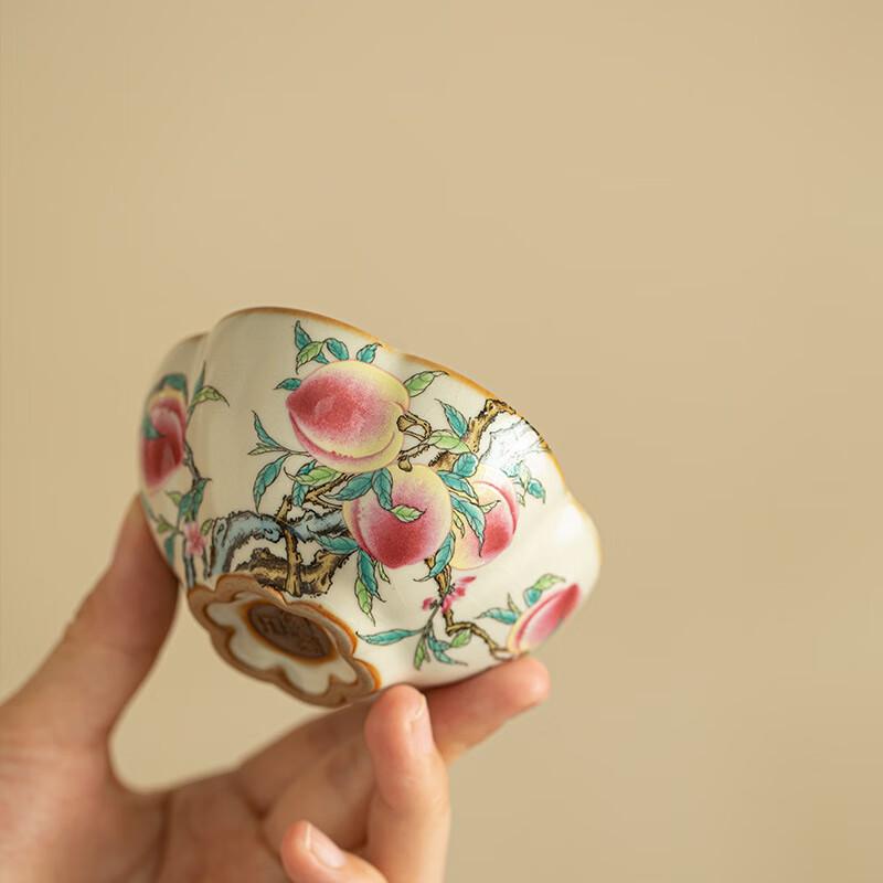 Ceramic Tea Master Cup
Ceramic Tea Master Cup