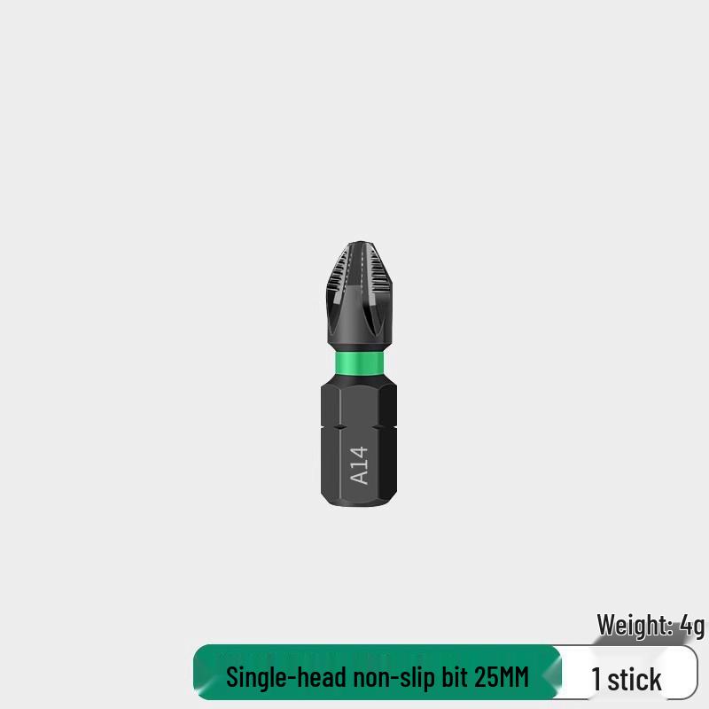 High-Hardness Hex Phillips Bit Holder Set for Electric and Air Screwdrivers
High-Hardness Hex Phillips Bit Holder Set for Electric and Air Screwdrivers