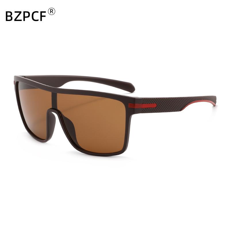 Windproof sunglasses European and American large-frame outdoor cycling one-piece sports sunglasses men s colorful casual daily glasses
Windproof sunglasses European and American large-frame outdoor cycling one-piece sports sunglasses men s colorful casual daily glasses