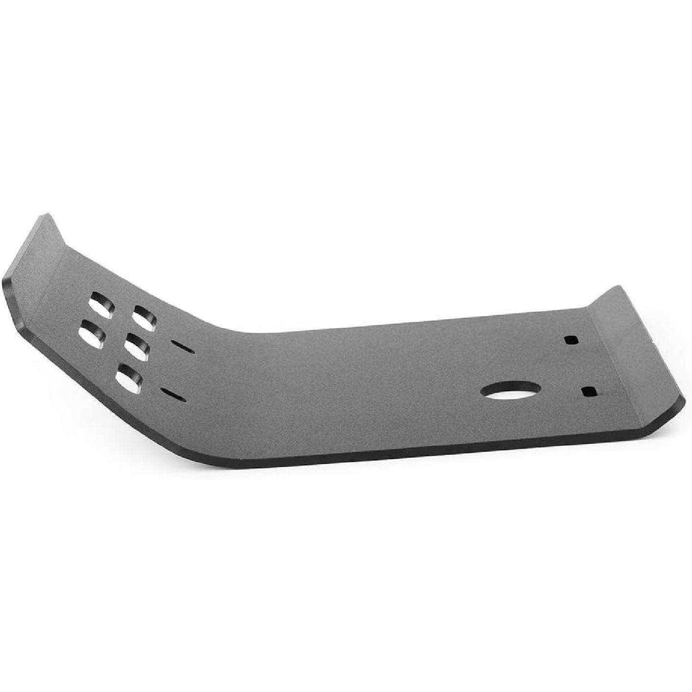 Newsmarts Engine Guard Stainless Steel Expedition Skid Plate for Yamaha Serow XT250 Tricker XG250 All Year, Black срібний
Newsmarts Engine Guard Stainless Steel Expedition Skid Plate for Yamaha Serow XT250 Tricker XG250 All Year, Black срібний