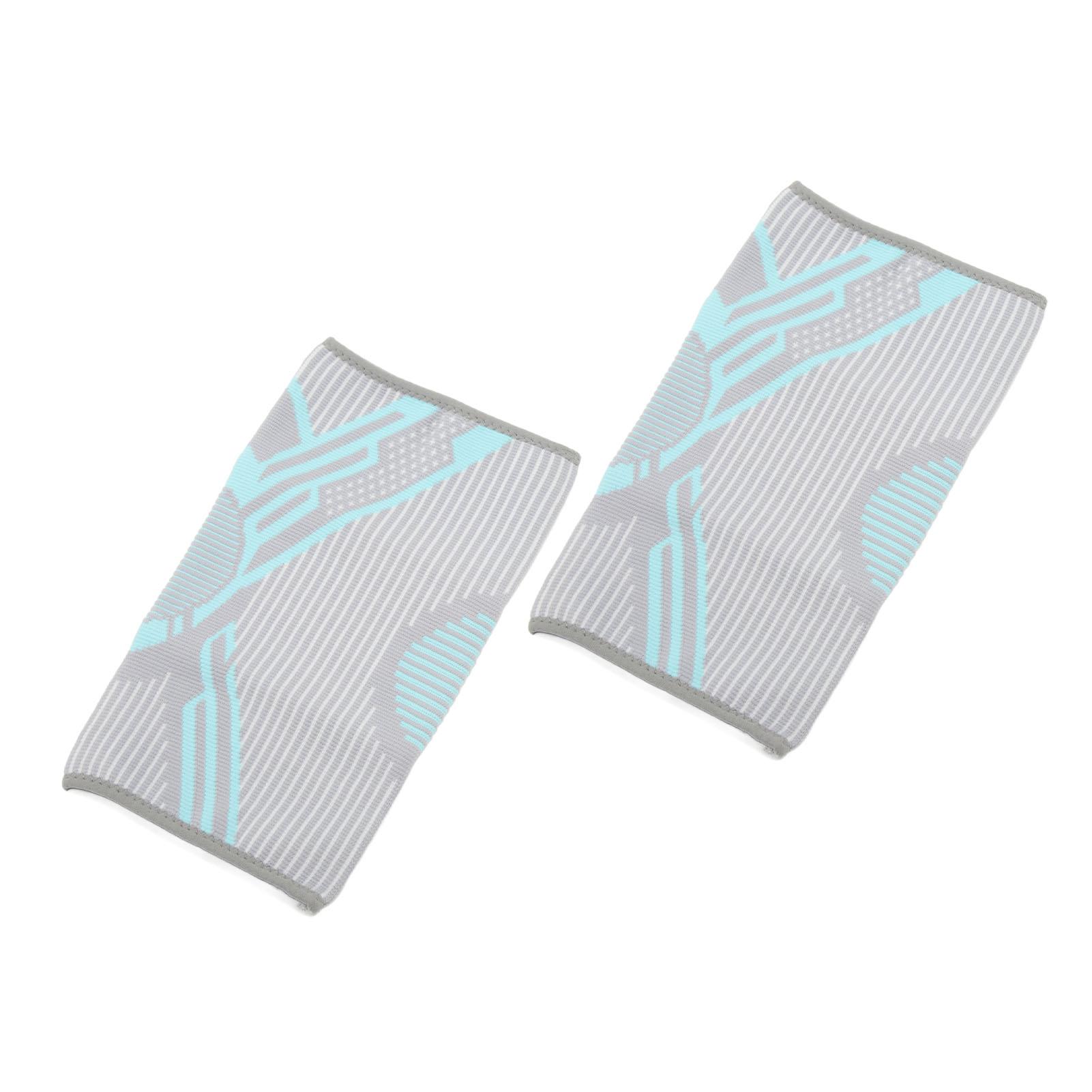1 Pair Sporting Knee Brace Elastic Non Slip Warm Keeping Breathable Knee Support for Cycling Running
1 Pair Sporting Knee Brace Elastic Non Slip Warm Keeping Breathable Knee Support for Cycling Running