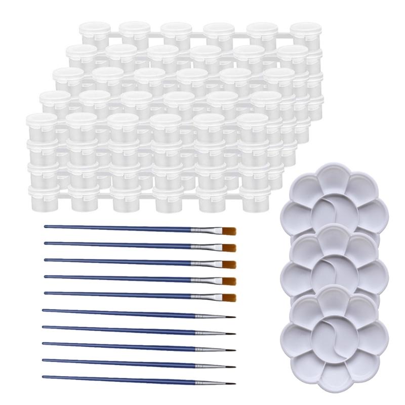 Lightweight Plastic Drawing Set For Kids Adults Featuring Multiple Tools And Secure Storage Box 1
Lightweight Plastic Drawing Set For Kids Adults Featuring Multiple Tools And Secure Storage Box 1