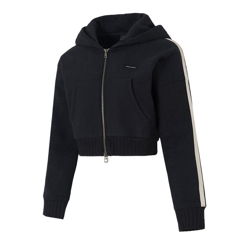 Under Armour Короткая вязаная куртка с капюшоном на флисовой подкладке Женские куртки 6005110-004 XL
Under Armour Короткая вязаная куртка с капюшоном на флисовой подкладке Женские куртки 6005110-004 XL