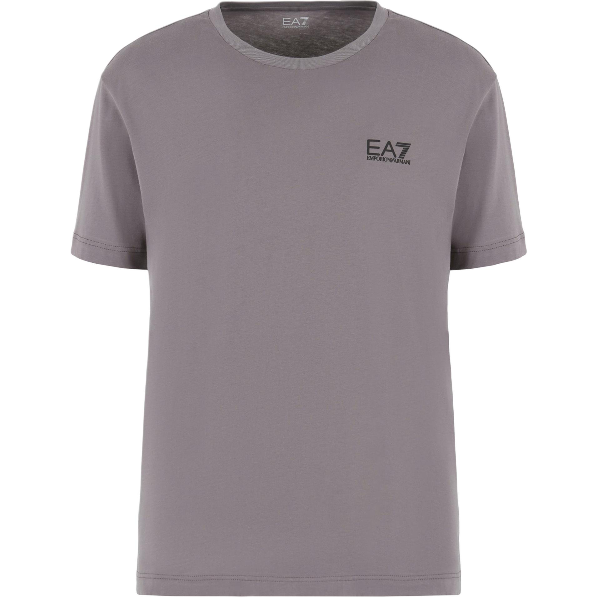 Emporio Armani EA7 Letter Print Crew Neck Pullover Straight Fit Short Sleeve T-Shirt Men tops Gray 8NPT25-PJVPZ-1992 M
Emporio Armani EA7 Letter Print Crew Neck Pullover Straight Fit Short Sleeve T-Shirt Men tops Gray 8NPT25-PJVPZ-1992 M