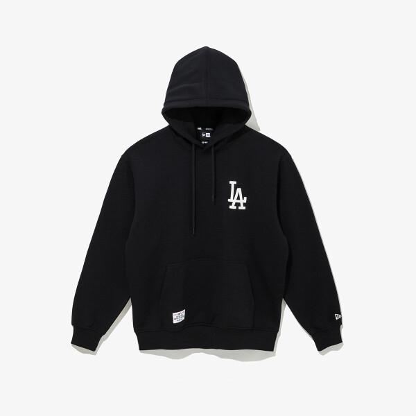 New Era Mlb La Dodgers Patched Hood bLack 14742032 blacks/S
New Era Mlb La Dodgers Patched Hood bLack 14742032 blacks/S