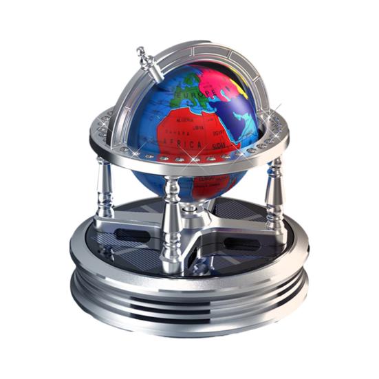 Солнечный автомобильный глобус, парфюмерия, ароматерапия, вращающийся очиститель воздуха, экологически чистый очиститель запаха
Солнечный автомобильный глобус, парфюмерия, ароматерапия, вращающийся очиститель воздуха, экологически чистый очиститель запаха