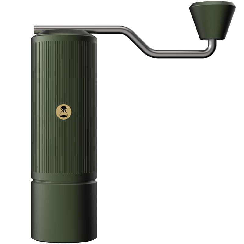 Timemore Chestnut Manual Coffee Grinder
Timemore Chestnut Manual Coffee Grinder