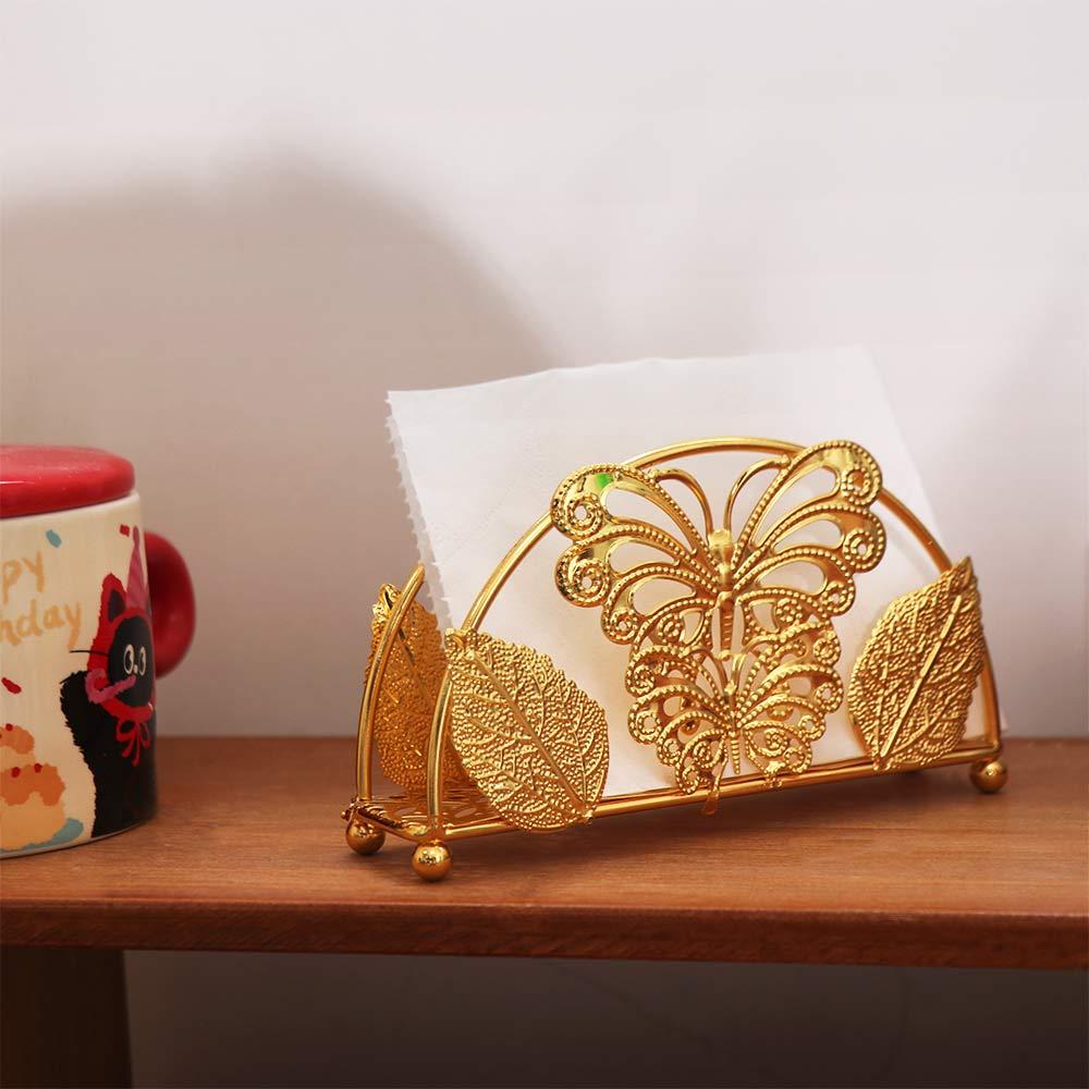 Decorative Tissue Holder Nordic Style Paper Towel Container Vertical Napkin Dispenser Living Room
Decorative Tissue Holder Nordic Style Paper Towel Container Vertical Napkin Dispenser Living Room
