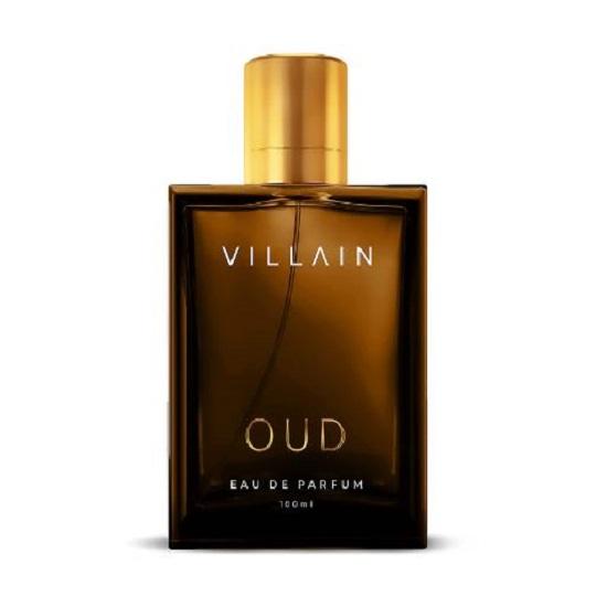 VILLAIN OUD Парфюмерная вода для мужчин, 100 мл | Роскошные духи премиум-класса | Стойкий аромат
VILLAIN OUD Парфюмерная вода для мужчин, 100 мл | Роскошные духи премиум-класса | Стойкий аромат