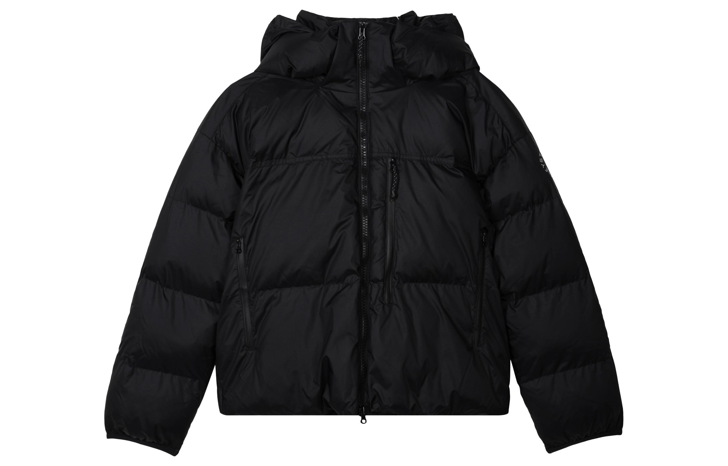 adidas By Stella McCartney Logo-patch Puffer Jacket IL9613 XL
adidas By Stella McCartney Logo-patch Puffer Jacket IL9613 XL
