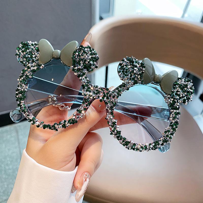 Cute Flower Children s Sunglasses Candy Color Frame Boys And Girls Glasses Outdoor UV Protection Kids Sunglasses
Cute Flower Children s Sunglasses Candy Color Frame Boys And Girls Glasses Outdoor UV Protection Kids Sunglasses