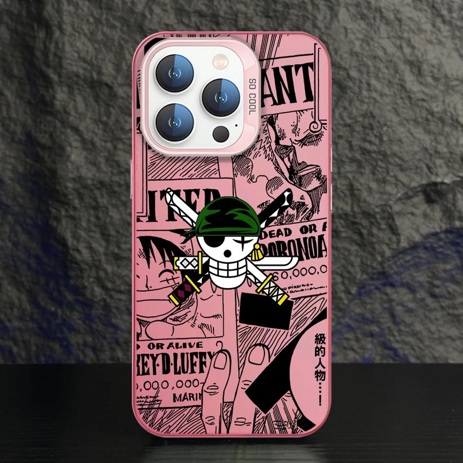 One Piece Bone Logo Cover Phone Case for iPhone 16e 11 12 13 Pro Max 14 15 16 Plus iPhone 14
One Piece Bone Logo Cover Phone Case for iPhone 16e 11 12 13 Pro Max 14 15 16 Plus iPhone 14