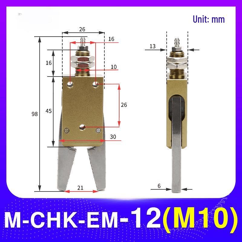 Aokewen Robotic Arm Pneumatic Sprue Gripper
Aokewen Robotic Arm Pneumatic Sprue Gripper