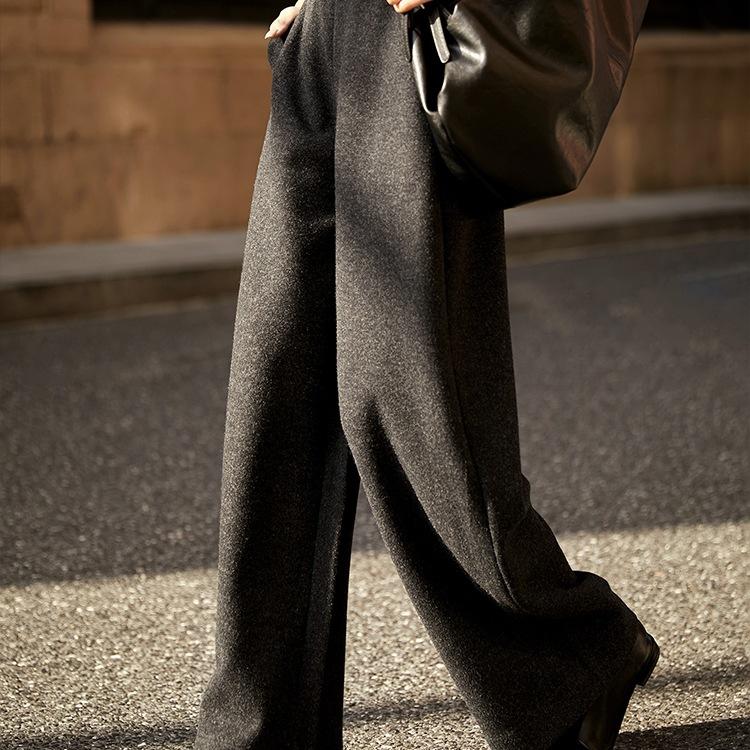 Брюки Deep Winter Treasure Casual, теплые, пушистые, висячие, новые теплые бархатные широкие брюки для женщин 2XL
Брюки Deep Winter Treasure Casual, теплые, пушистые, висячие, новые теплые бархатные широкие брюки для женщин 2XL