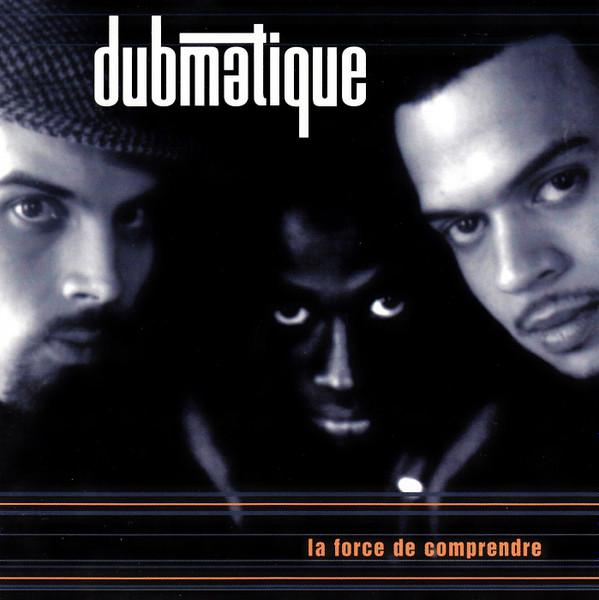 CD DUBMATIQUE La Force De Comprendre TOXCD3022 Tox 1997 Canada Rap HipHopRB Used
CD DUBMATIQUE La Force De Comprendre TOXCD3022 Tox 1997 Canada Rap HipHopRB Used