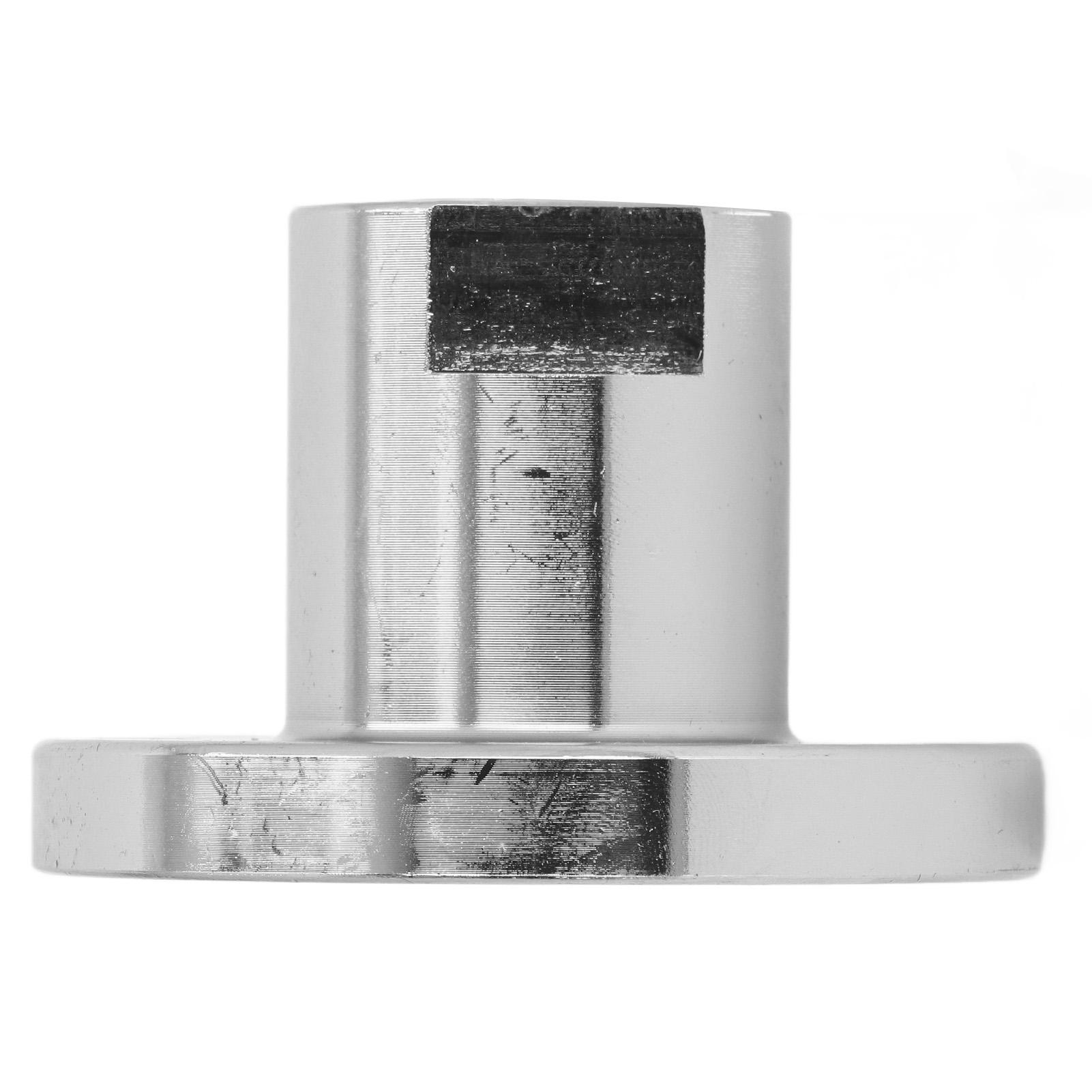 Планшайба токарного станка 3 дюйма из легированной стали для деревообработки для шпинделя 1 дюйм 8 TPI с 10 винтами
Планшайба токарного станка 3 дюйма из легированной стали для деревообработки для шпинделя 1 дюйм 8 TPI с 10 винтами