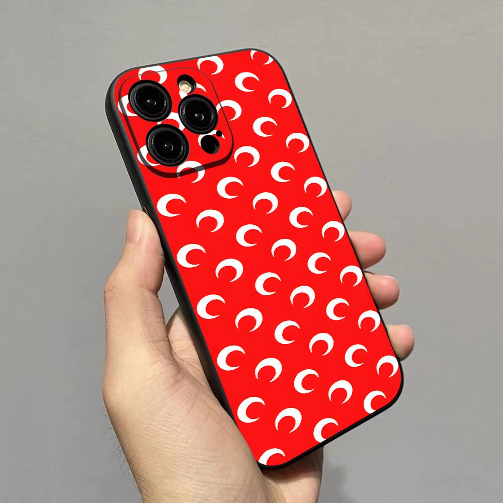 Luxury M-Marine Serre Phone Case For IPhone 17 16 15 14 13 12 11 Pro Max Plus Mini Soft Black Cover iPhone 11
Luxury M-Marine Serre Phone Case For IPhone 17 16 15 14 13 12 11 Pro Max Plus Mini Soft Black Cover iPhone 11