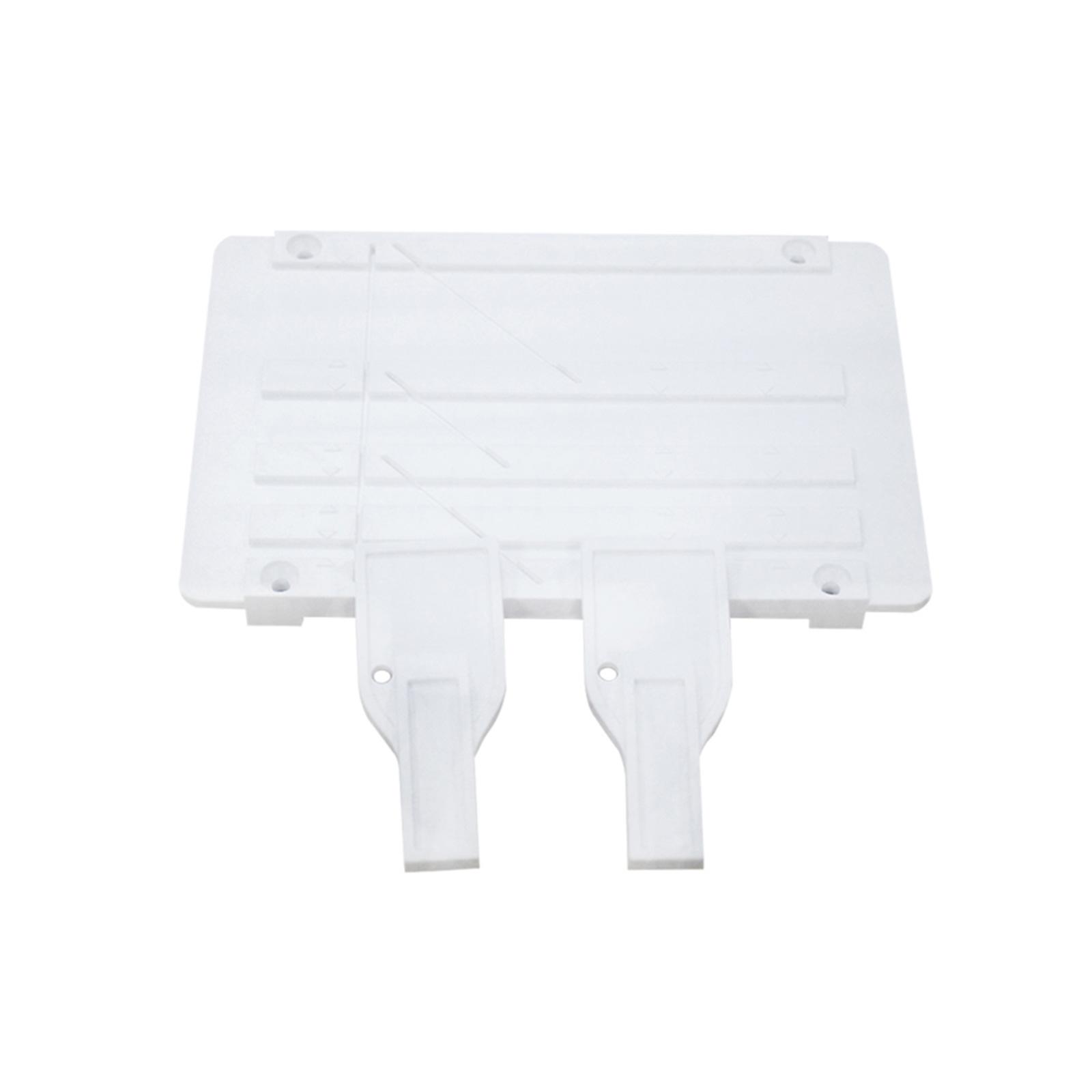 Сращивание ленты с двумя наборами фиксаторов, катушка для катушки, блок сращивания магнитофона, лента для открытия кассеты, ремонт ленты 1
Сращивание ленты с двумя наборами фиксаторов, катушка для катушки, блок сращивания магнитофона, лента для открытия кассеты, ремонт ленты 1