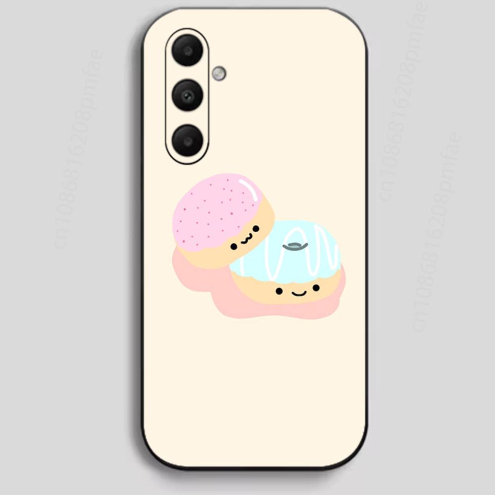 Kawaii Food Character Series Phone Case for Samsung Galaxy A73,23,53,33,24,72,22,52,32,54,A34 Soft Cover Samsung A70
Kawaii Food Character Series Phone Case for Samsung Galaxy A73,23,53,33,24,72,22,52,32,54,A34 Soft Cover Samsung A70
