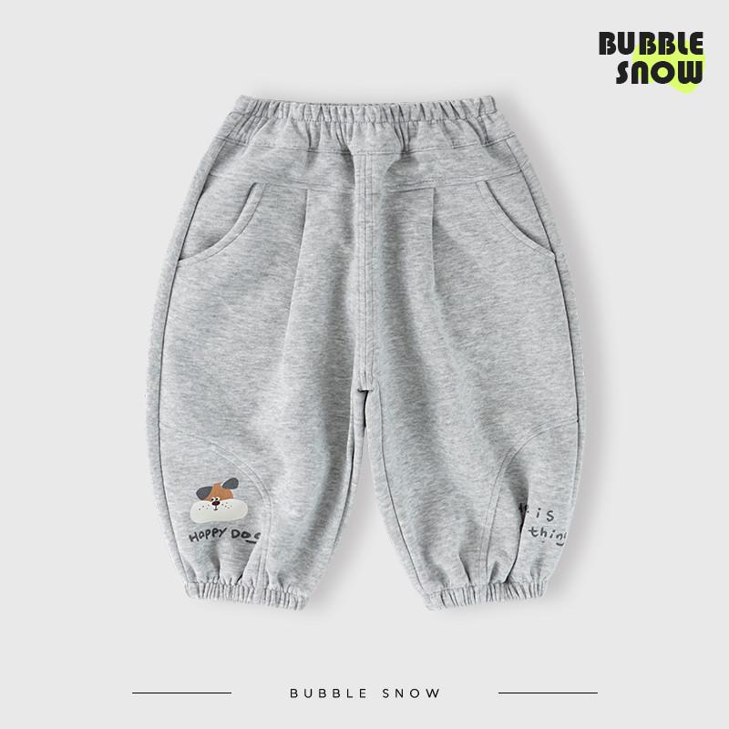Children s Autumn Cartoon Sweatpants - Stylish Outdoor Casual Pants for Baby and Kids 80 cm
Children s Autumn Cartoon Sweatpants - Stylish Outdoor Casual Pants for Baby and Kids 80 cm