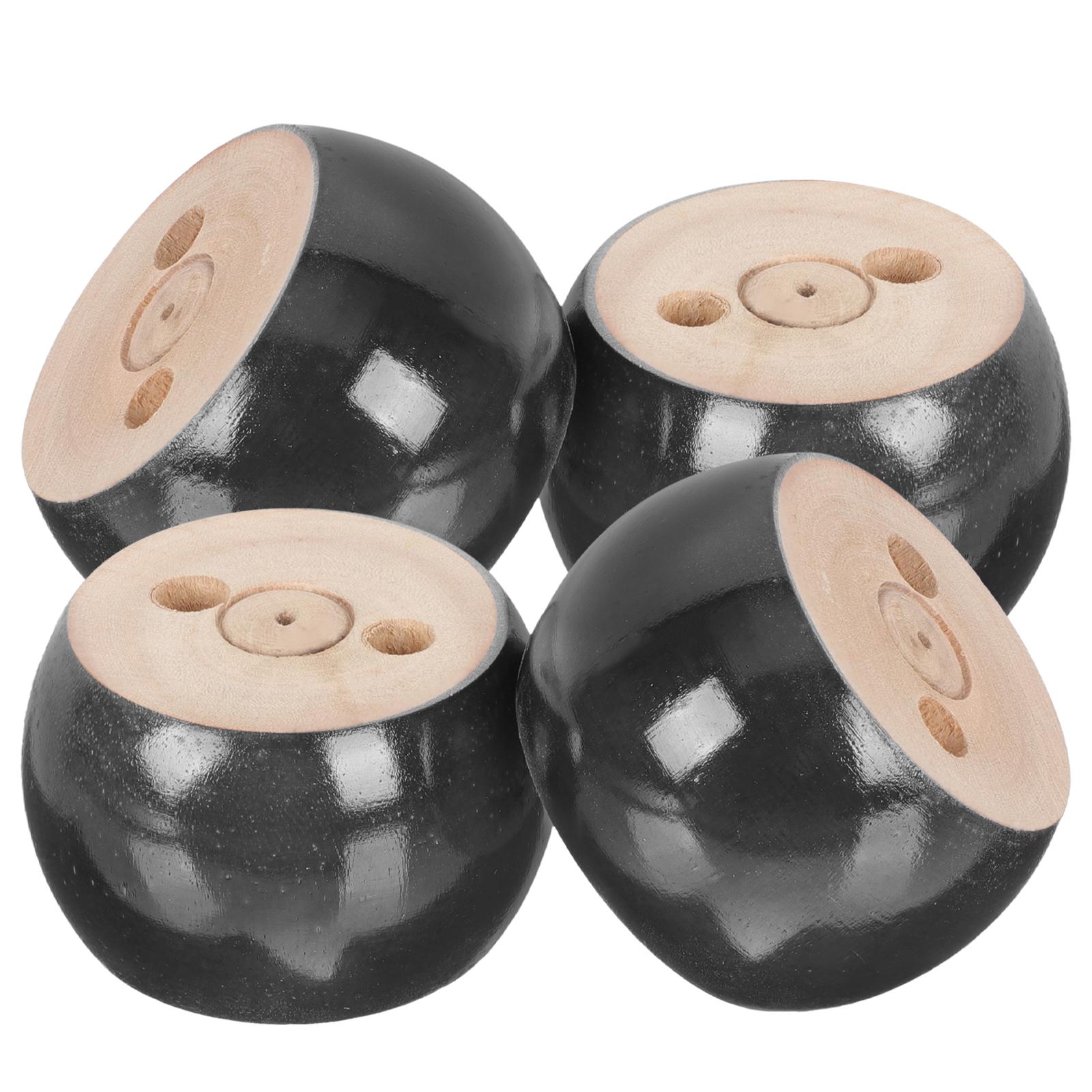 4pcs Furniture Legs Wood Sofa Leg Extender Replacement Cabinet Feet Table Legs For Couch Coffee Table Modern Wooden Furniture чорний
4pcs Furniture Legs Wood Sofa Leg Extender Replacement Cabinet Feet Table Legs For Couch Coffee Table Modern Wooden Furniture чорний