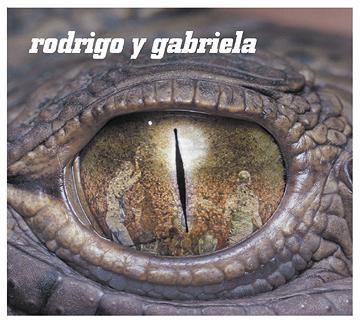 CD RODRIGO Y. GABRIELA Rodrigo y Gabriela SICP1771 Sony Records In 2008 Japan ObiRock Used
CD RODRIGO Y. GABRIELA Rodrigo y Gabriela SICP1771 Sony Records In 2008 Japan ObiRock Used